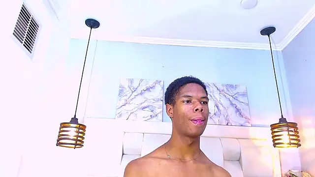 Santiago_Ortiz_ Webcam-Show