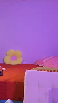 Pinkie_Princes' Webcam Show