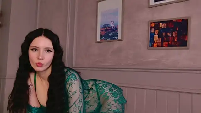 GraceMartinos Chat XXX in diretta