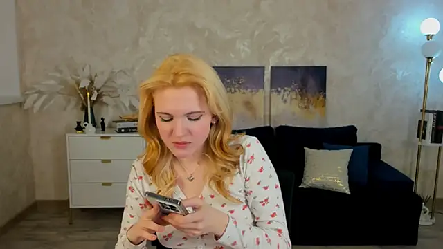 Živý XXX chat CarryParker