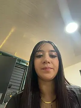 Chatroom XXX en direct de EmmyEvans1