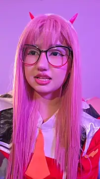 Pinkie_Princes Chat XXX in diretta