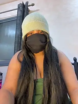 แชท XXX สดของ Nabila-hanouna