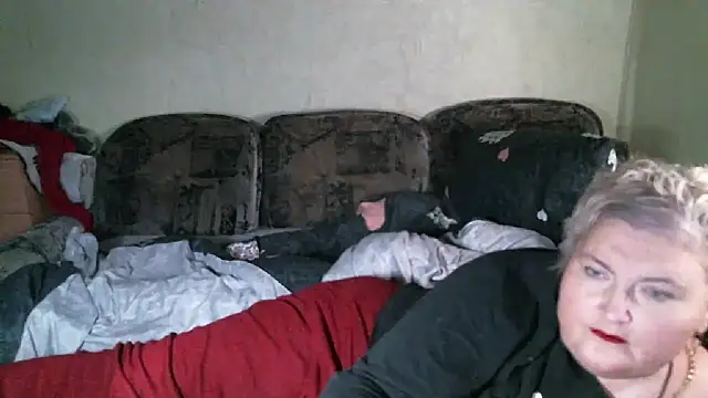 Lana555's Live XXX Chat