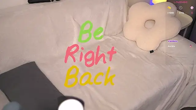 DanaCandy Live XXX-Chat