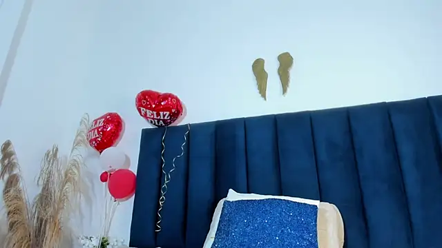 แชท XXX สดของ Anette_