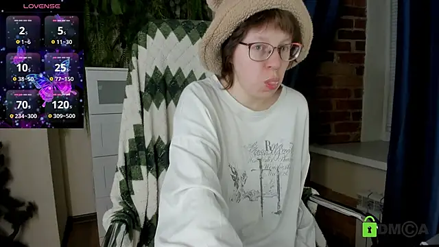 Melissa_Wells Live XXX Chat