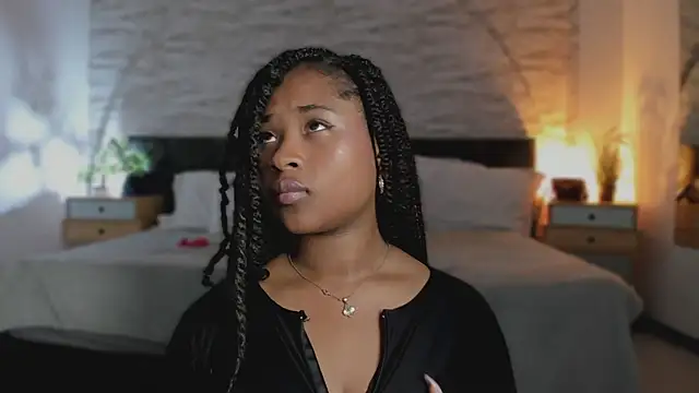 แชท XXX สดของ Anneth__M