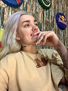 Sextazy's Live XXX Chat