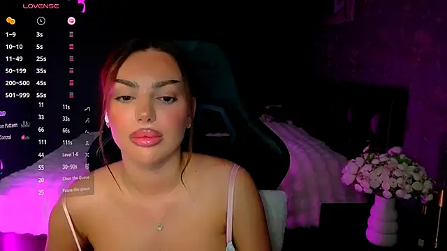 Sembang XXX Secara Langsung Ayla__Demir