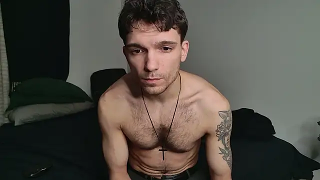 JackDesFeux's Live XXX Chat