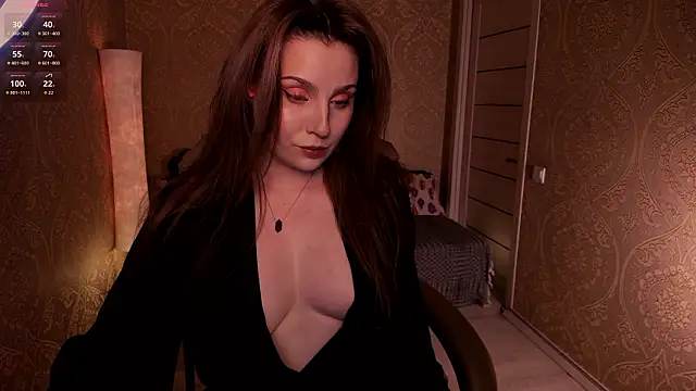 Eesmaaarrr Chat XXX live