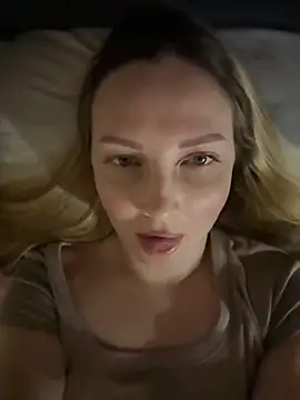 Webkamerová show Aleksandrakis