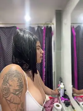 Sembang XXX Secara Langsung Devilsweet17