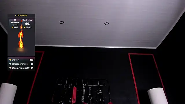 Carolina_Arias Chat XXX live