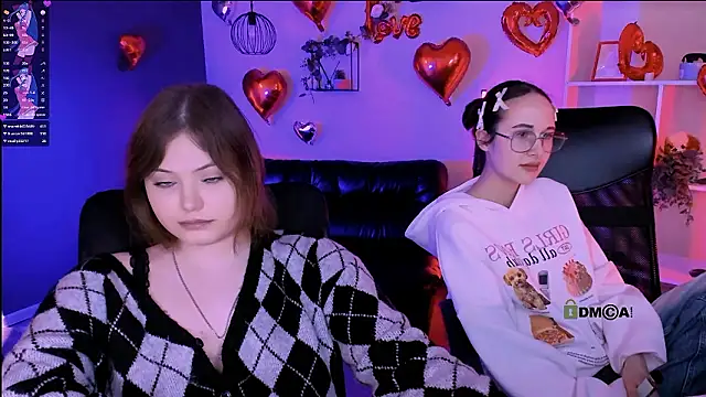 Živý XXX chat nikole_kitt