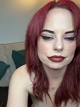 Rue_beeUK webcam show