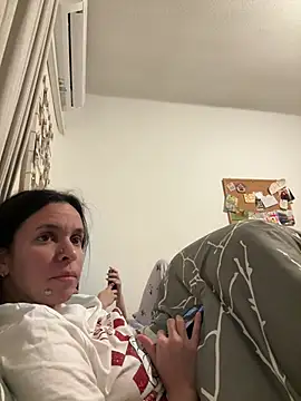 Chat XXX ao vivo de daniniescobarr