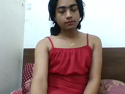 lilysstone12のウェブカメラショー