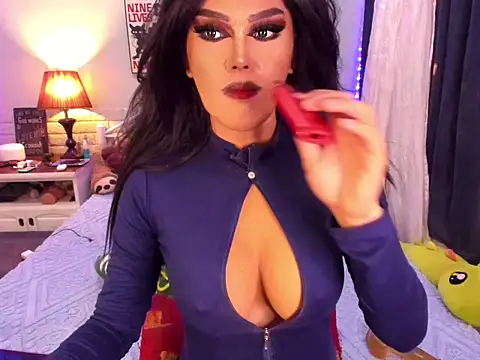 WILDDENNY1: вебкам-шоу