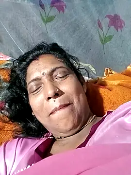 Savita992 网络视讯表演