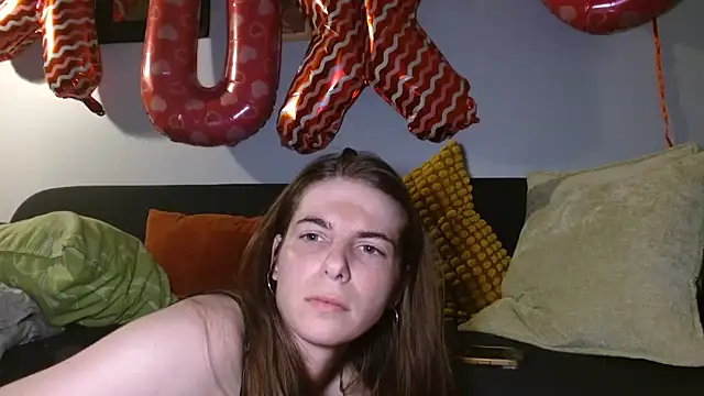 tinyheat3 Obrolan Langsung XXX