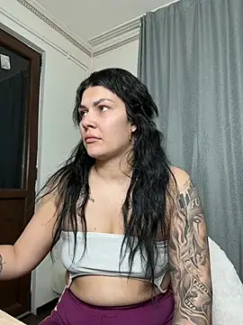 MiaKiittyy Obrolan Langsung XXX