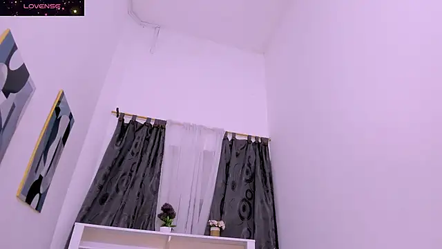 Chat XXX ao vivo de Mistt_Mia