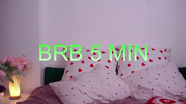 SusannaScholler Obrolan Langsung XXX