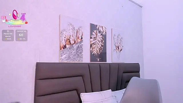 Duo69Sexual's Live XXX Chat