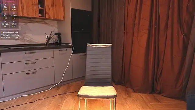 LessyLuiz 即時 XXX 聊天