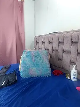 แชท XXX สดของ Alexa-Hunter