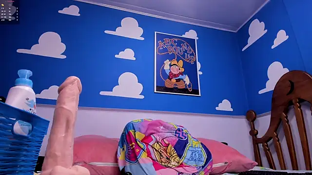 foxy_samy's Live XXX Chat