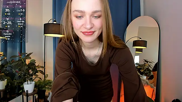 PollyMayer Chat XXX live