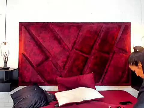 Julieta_Slav3 Adlı Modelin Canlı XXX Sohbeti