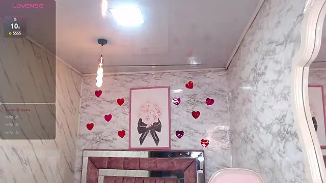 Dayan_v_ Chat XXX live