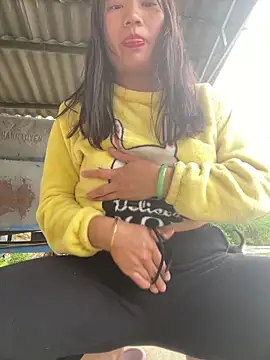 Irin_jo's Webcam Show