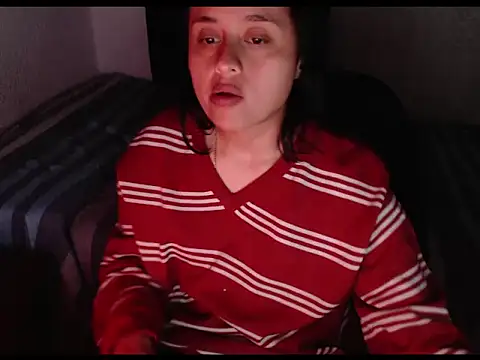 NegritatataのライブXXXチャット