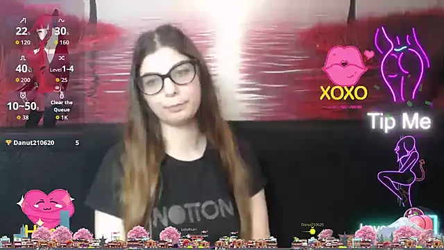 sweetbabygirlforyou 라이브 XXX 채팅