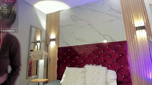 Danna-RouseのライブXXXチャット