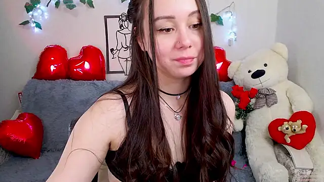 AlinaEleven 在線直播表演