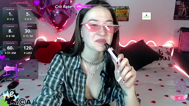 Bellaa_Dream1のライブXXXチャット