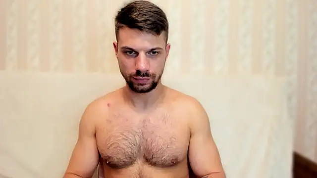 Tony_WolfのライブXXXチャット