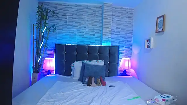 Valeri_hot22のライブXXXチャット