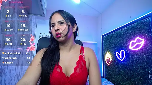 nicol_ross19 Obrolan Langsung XXX