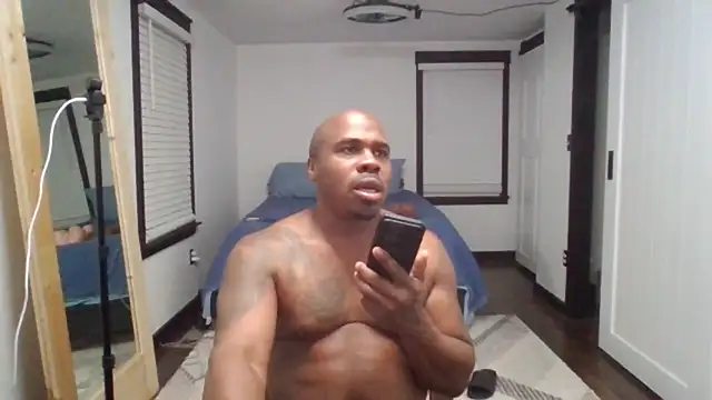 TheCrushExperienceのライブXXXチャット