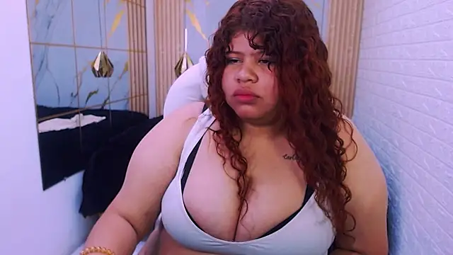 Chat XXX en directo de Cloe_r