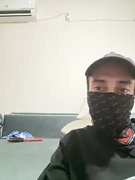 harleyquin00 Adlı Modelin Web Kamerası Şovu