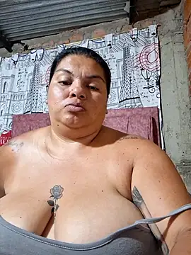 Chat XXX en directo de Juli_Powl