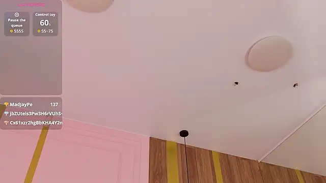 MaddyBirch Chat XXX live